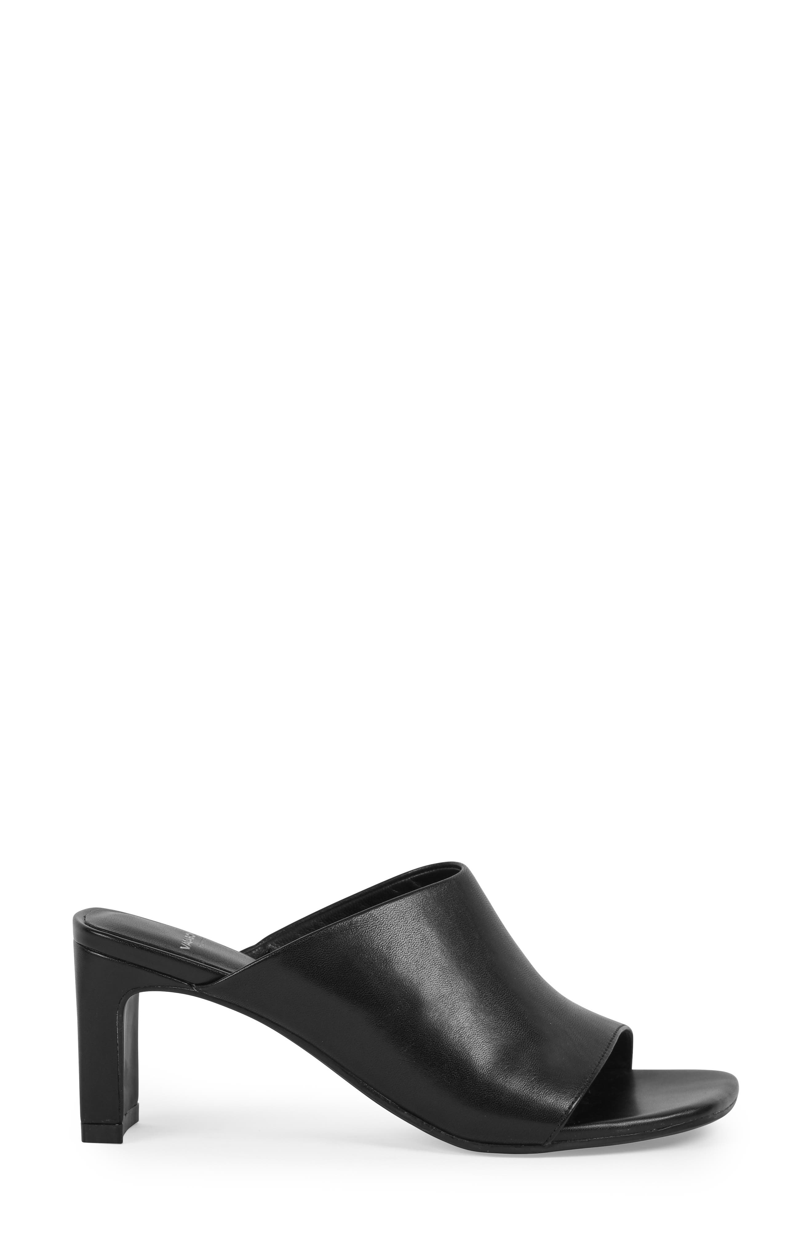 Vagabond Shoemakers Luisa Slide Sandal, Alternate, color, 