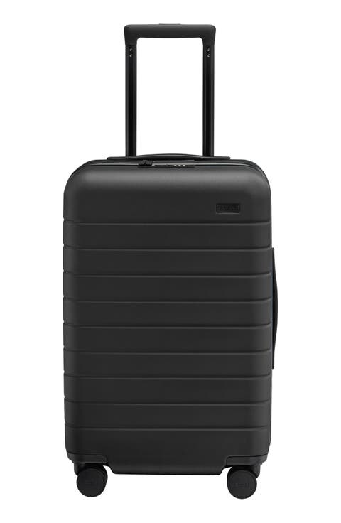 The Carry-On Flex Suitcase