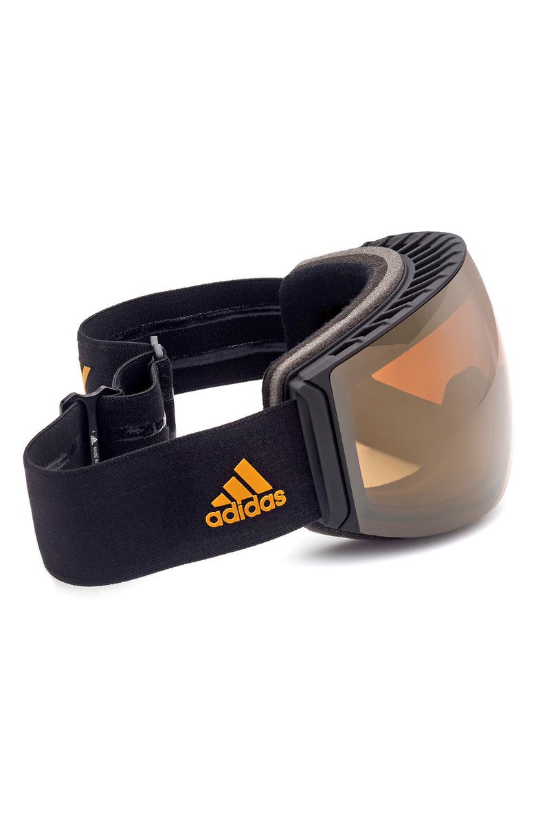 adidas Terrex Snow Goggles, Alternate, color, 