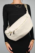 Prologue Shoes Venta Waist Bag