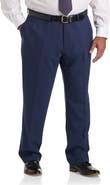 JV Reflex Textured Suit Pants