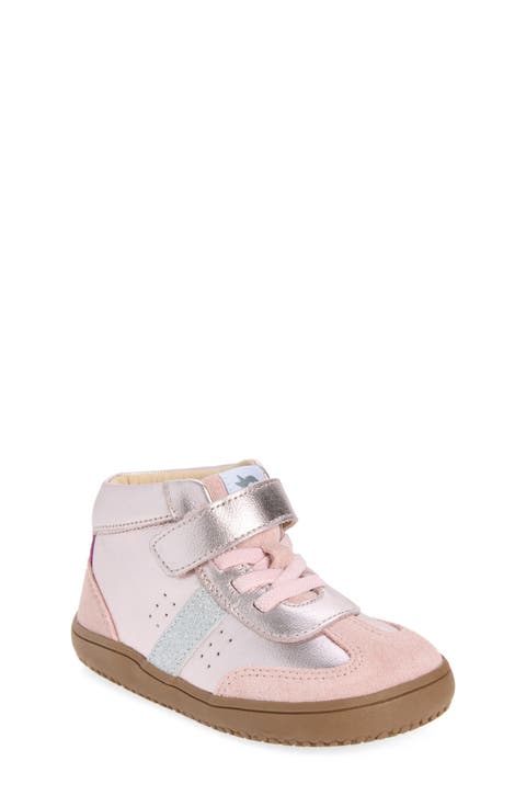 Kids' High Stylin High Top Sneaker