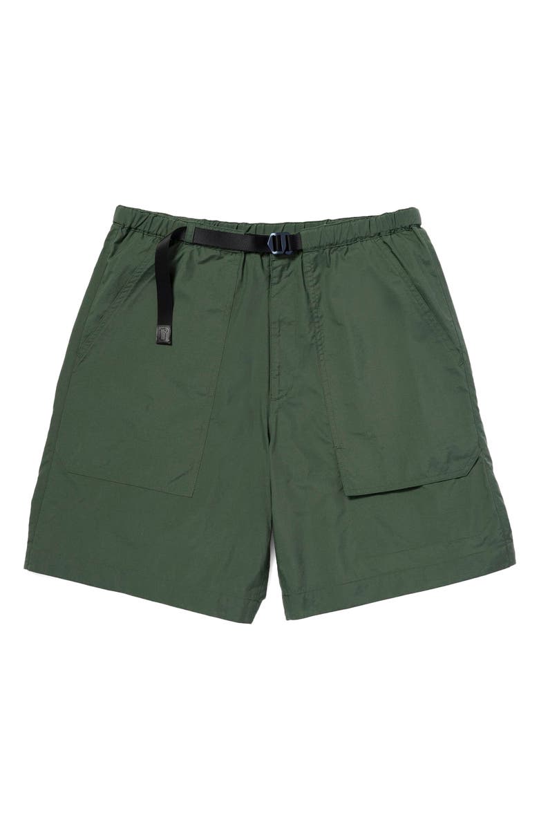Woolrich Ranch Utility Shorts, Alternate, color,