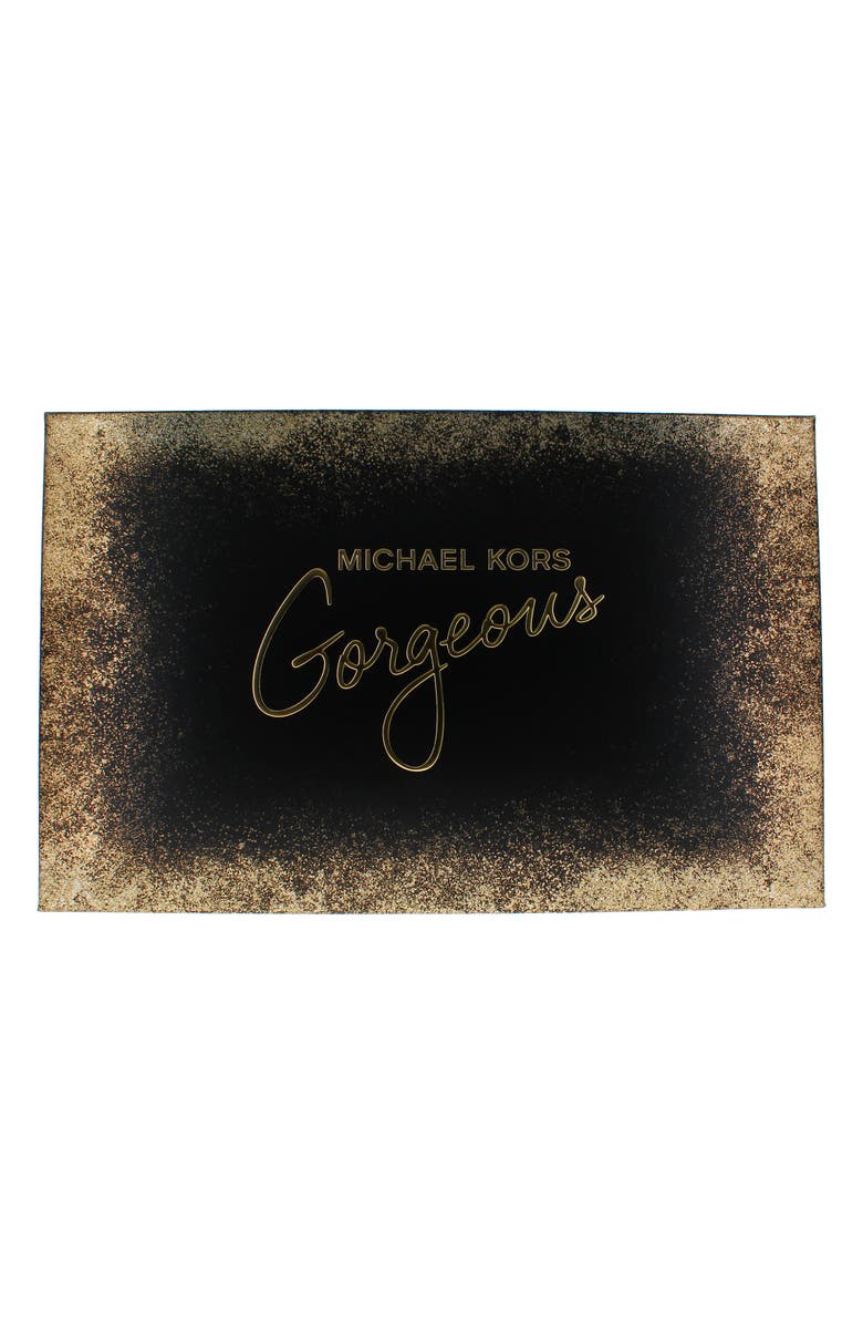 Michael Kors Gorgeous! Eau de Parfum Set $140 Value, Alternate, color, 