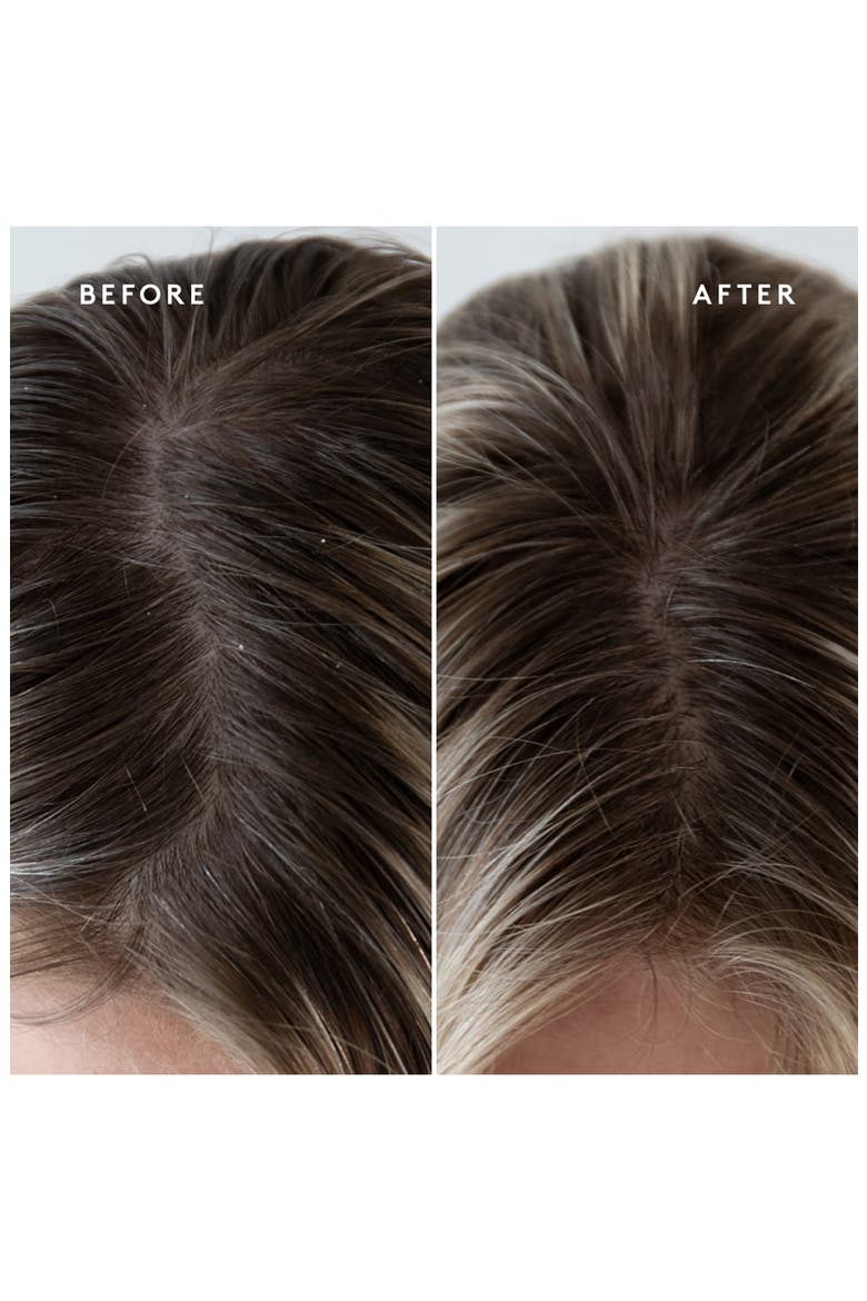Exfoliating Scalp Treatment, Alternate, color, NO COLOR