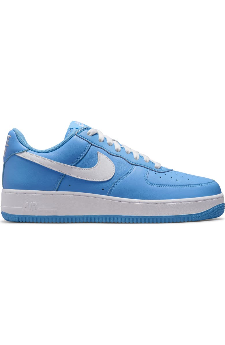 Nike Air Force 1 Low Retro Sneaker, Main, color,