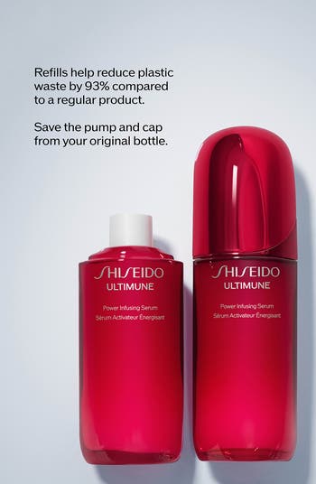 Shiseido Ultimune Power Infusing Serum | Nordstrom
