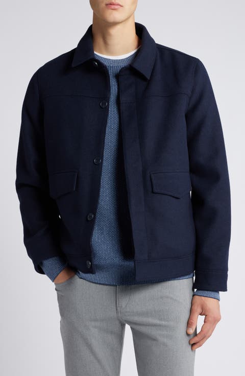 Chore Jacket