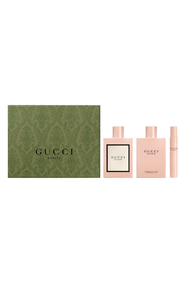 Gucci Bloom Eau de Parfum Set, Main, color, 