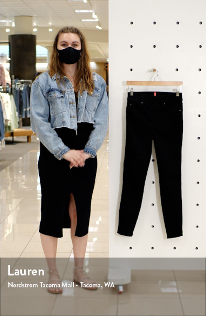 Ankle Skinny Jeans, sales video thumbnail