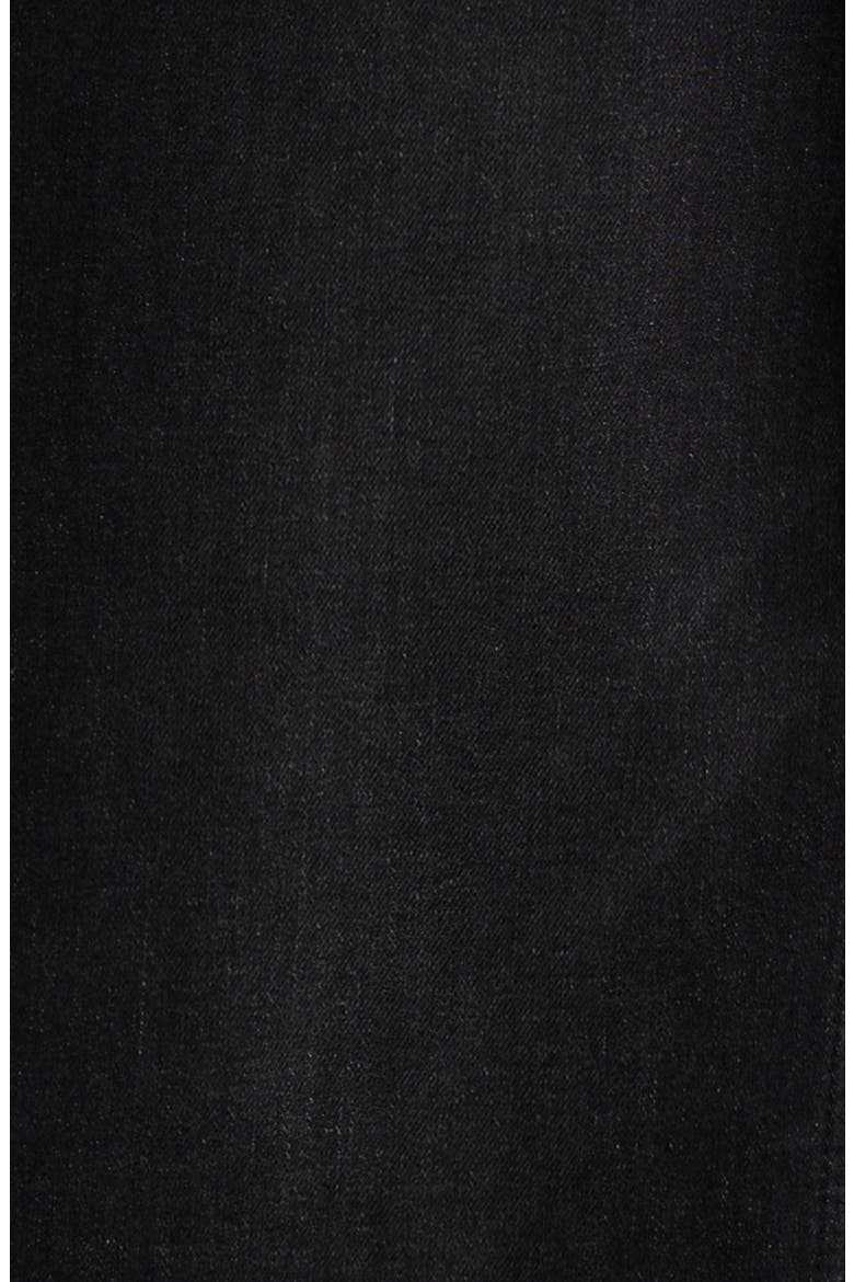 Kids' Relaxed Fit Jeans, Alternate, color, BLACK WASH