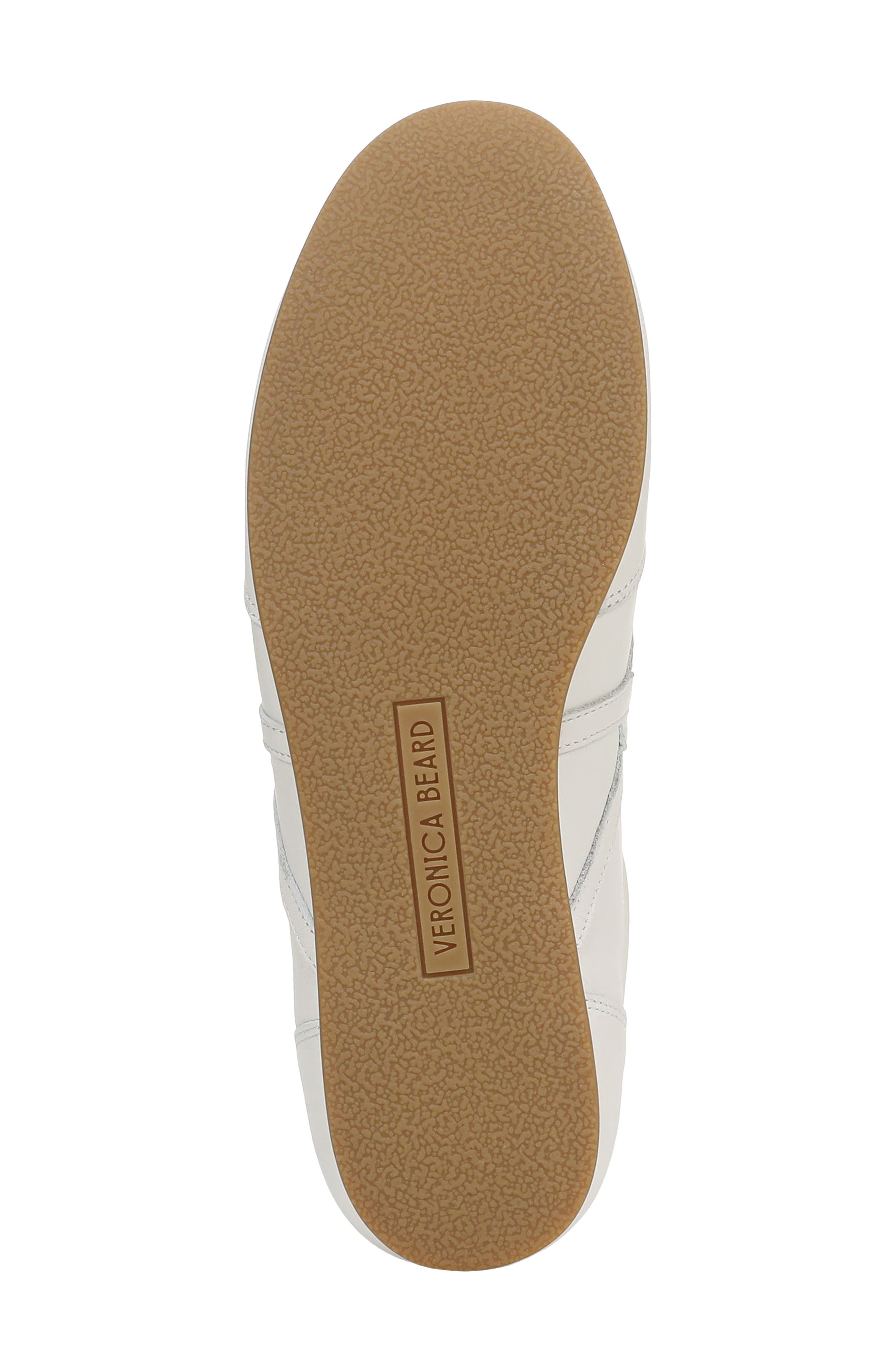 Женские кроссовки Veronica Beard Riviera Slip-On Sneaker — фото 6