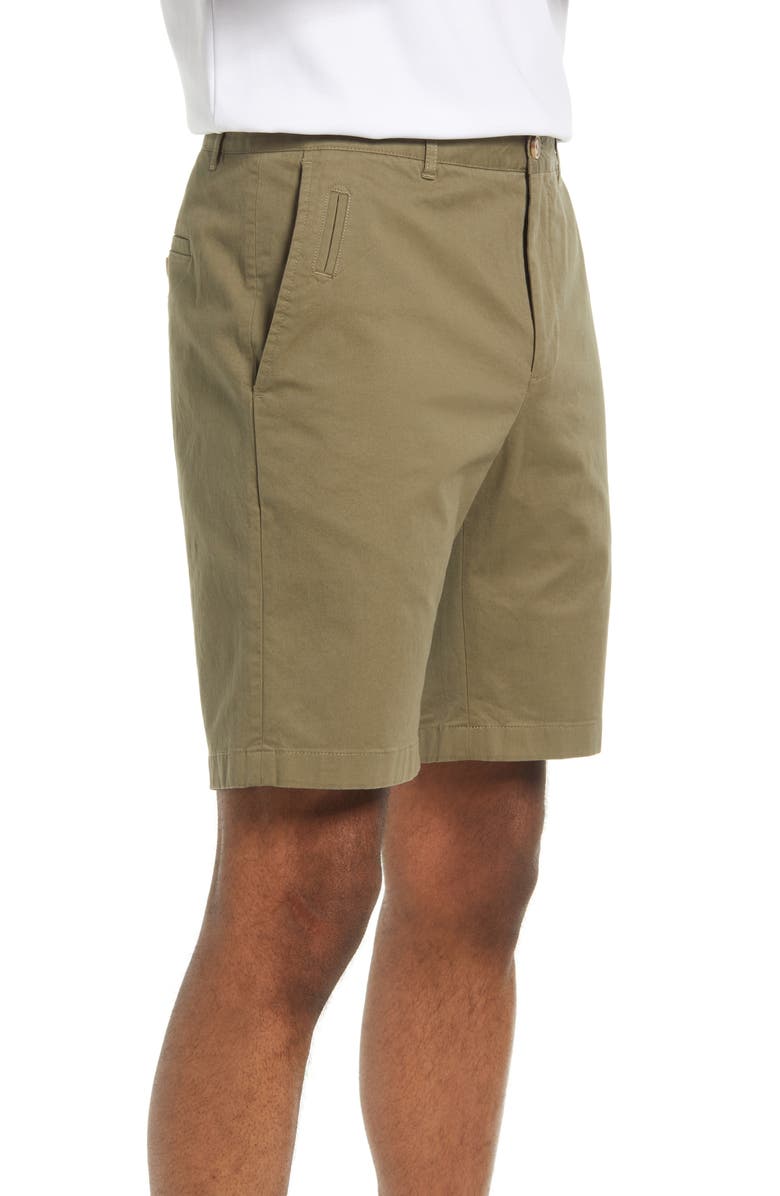 Vince Men's Lightweight Griffith Chino Shorts, Alternate, color, 
