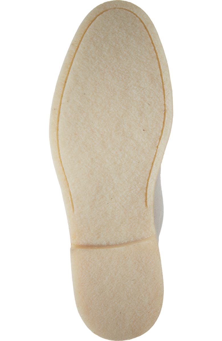 Common Projects Suede Chukka Boot, Alternate, color,