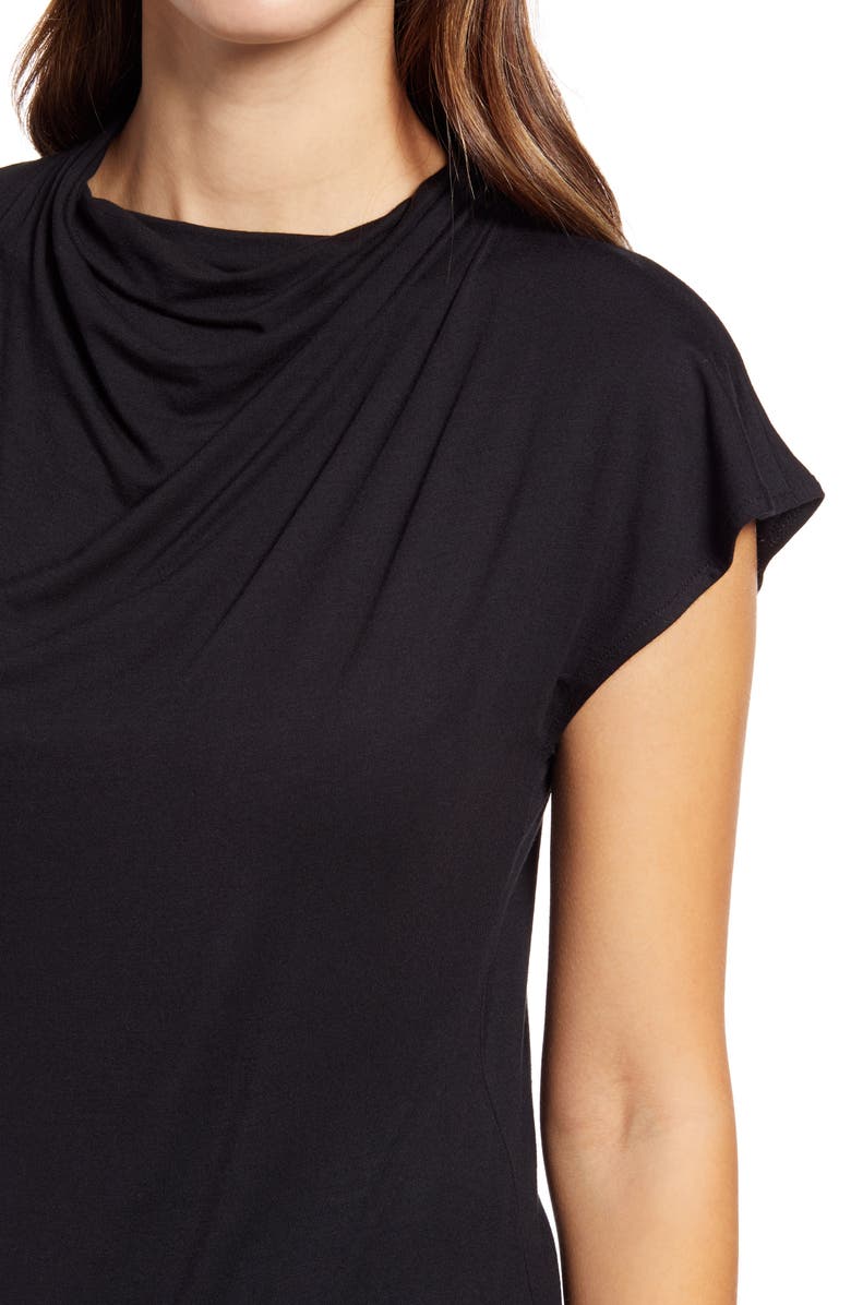 Halogen<sup>®</sup> Drape Top, Alternate, color, 
