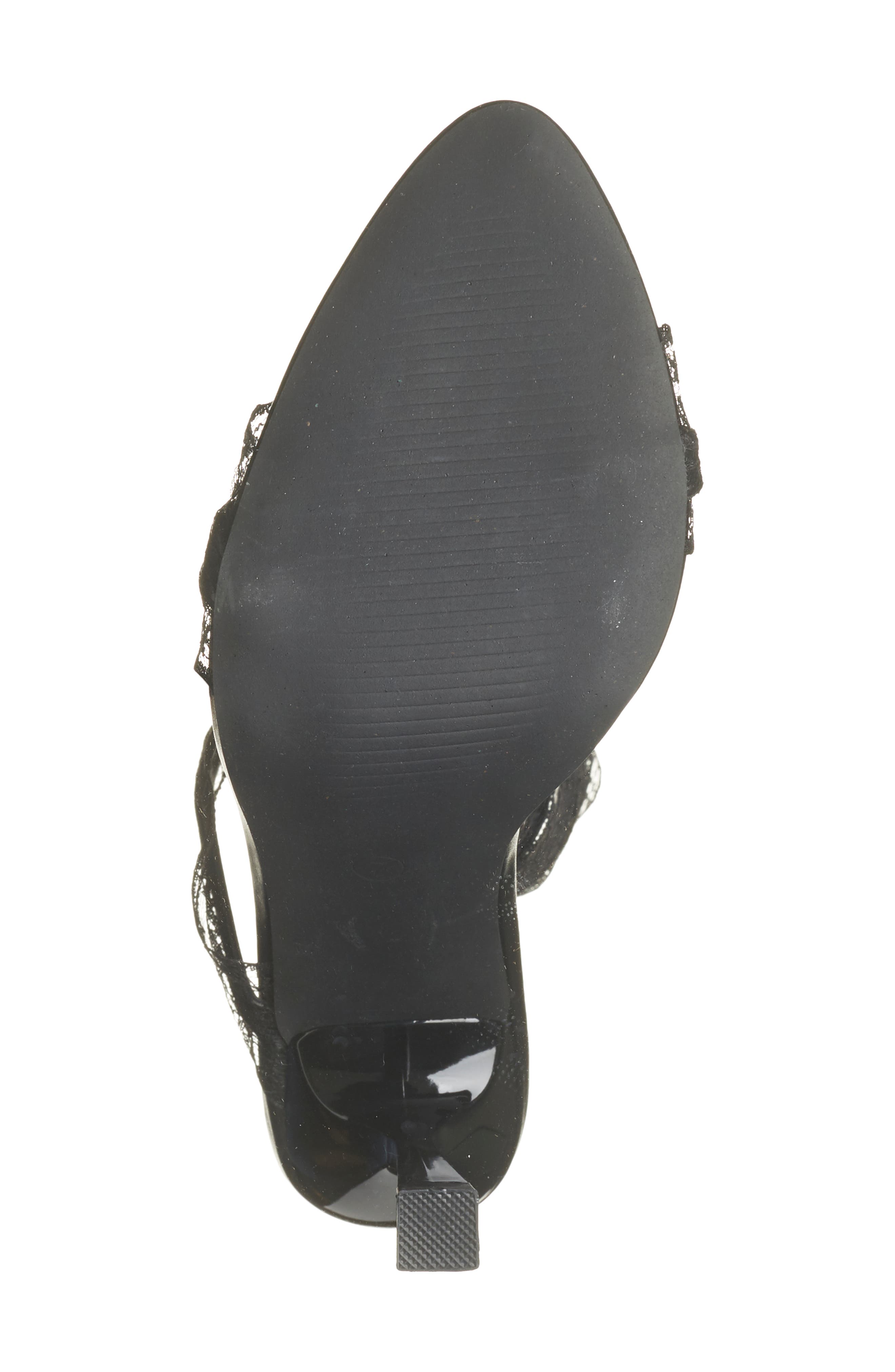 WILD DIVA LOUNGE Shylee Wrap Sandal, Alternate, color, 