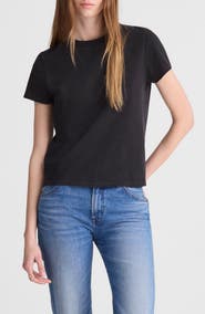 Madewell The Relaxed Cotton Jersey T-Shirt