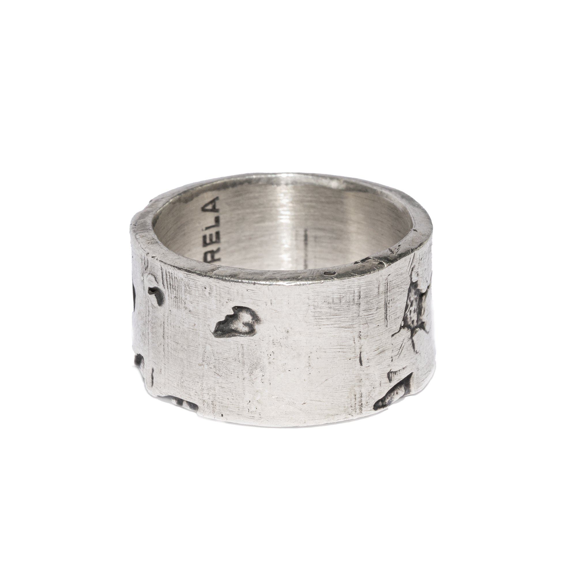 selected Sterling Silver