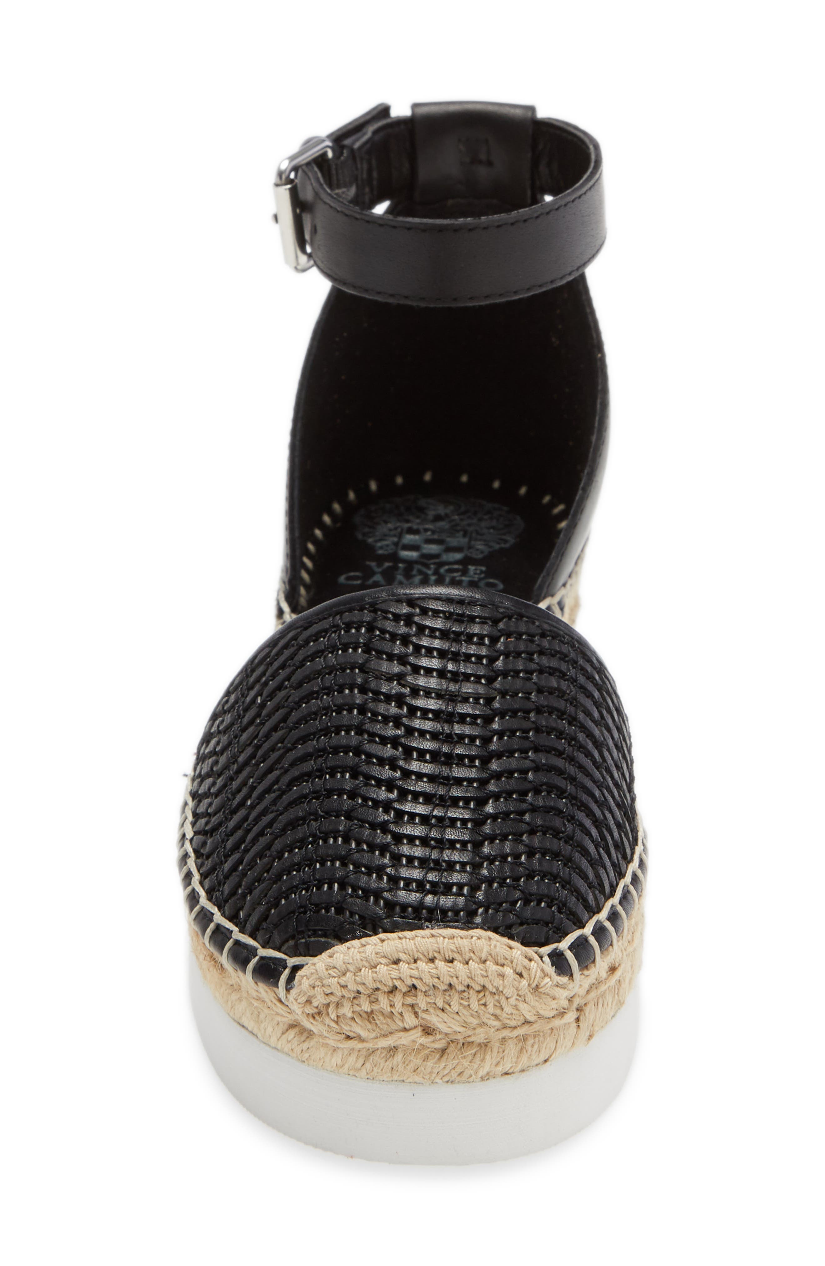 Vince Camuto Brilesha Platform Sandal, Alternate, color, 