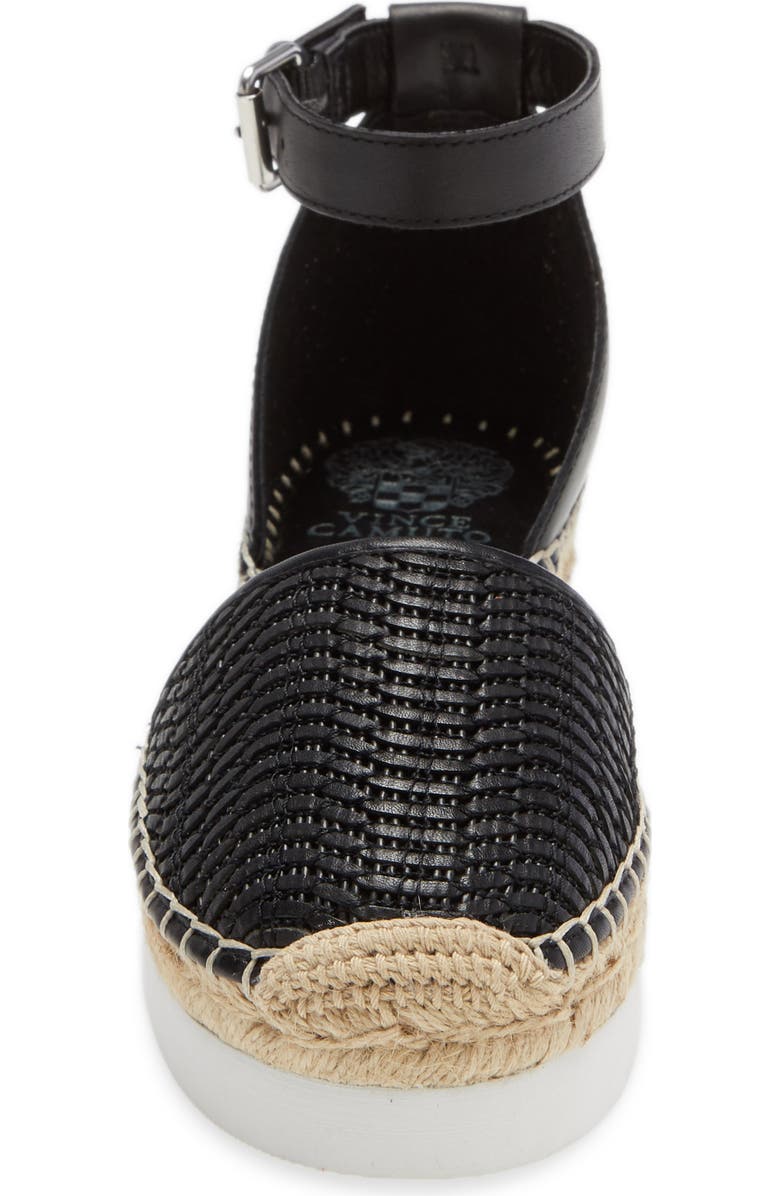 Vince Camuto Brilesha Platform Sandal, Alternate, color,