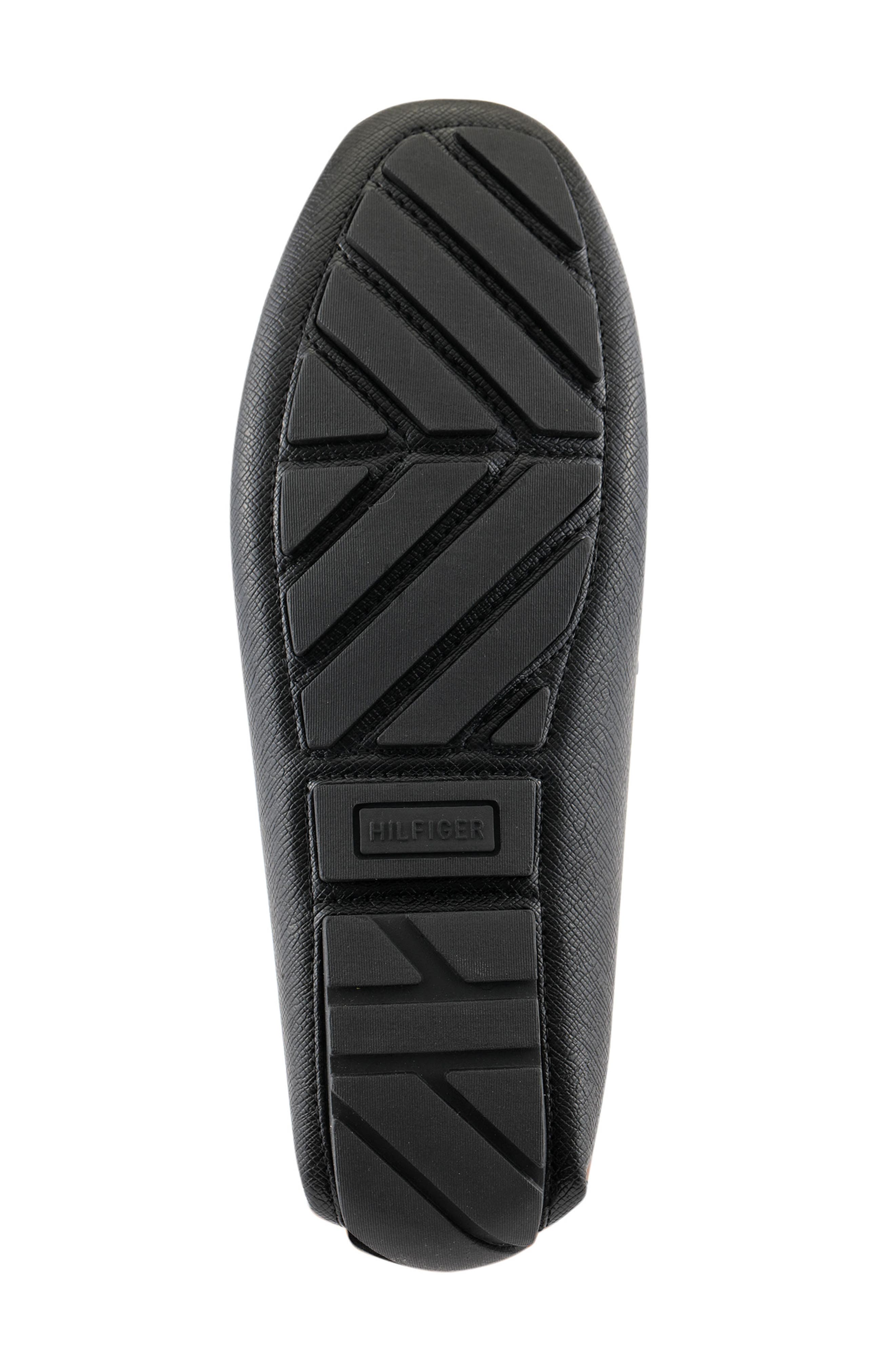 Tommy Hilfiger Ancer Bit Driver, Alternate, color, Black 002