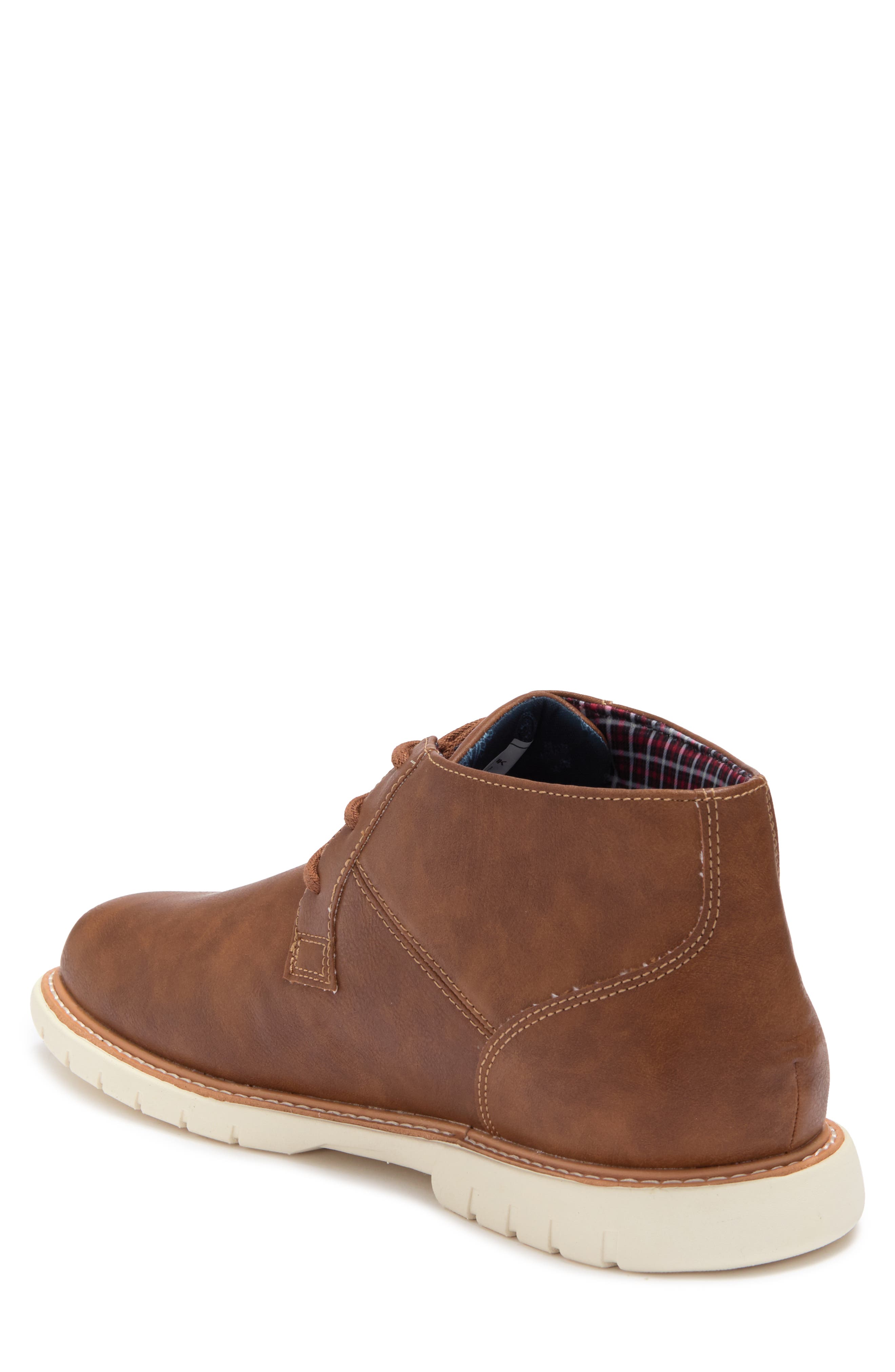 Ben Sherman Dirk Chukka Boot, Alternate, color, 