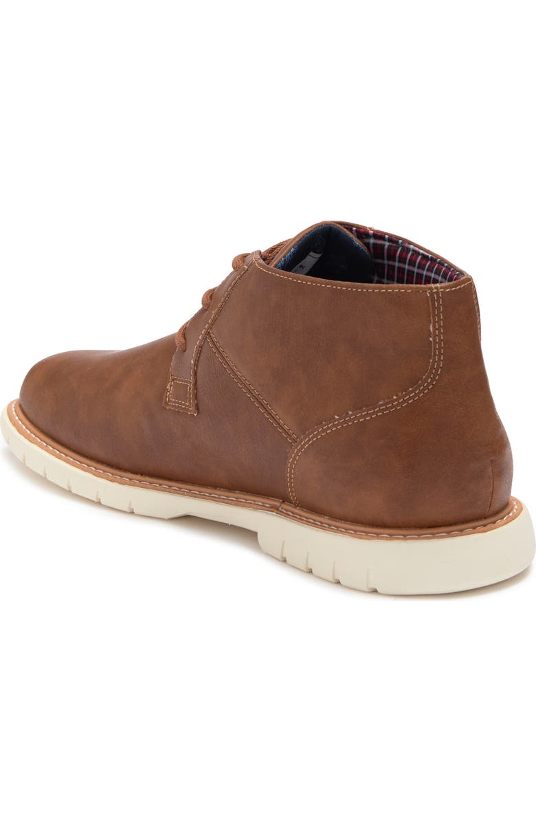 Ben Sherman Dirk Chukka Boot, Alternate, color,