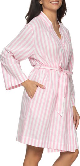 Marielle Cotton Robe