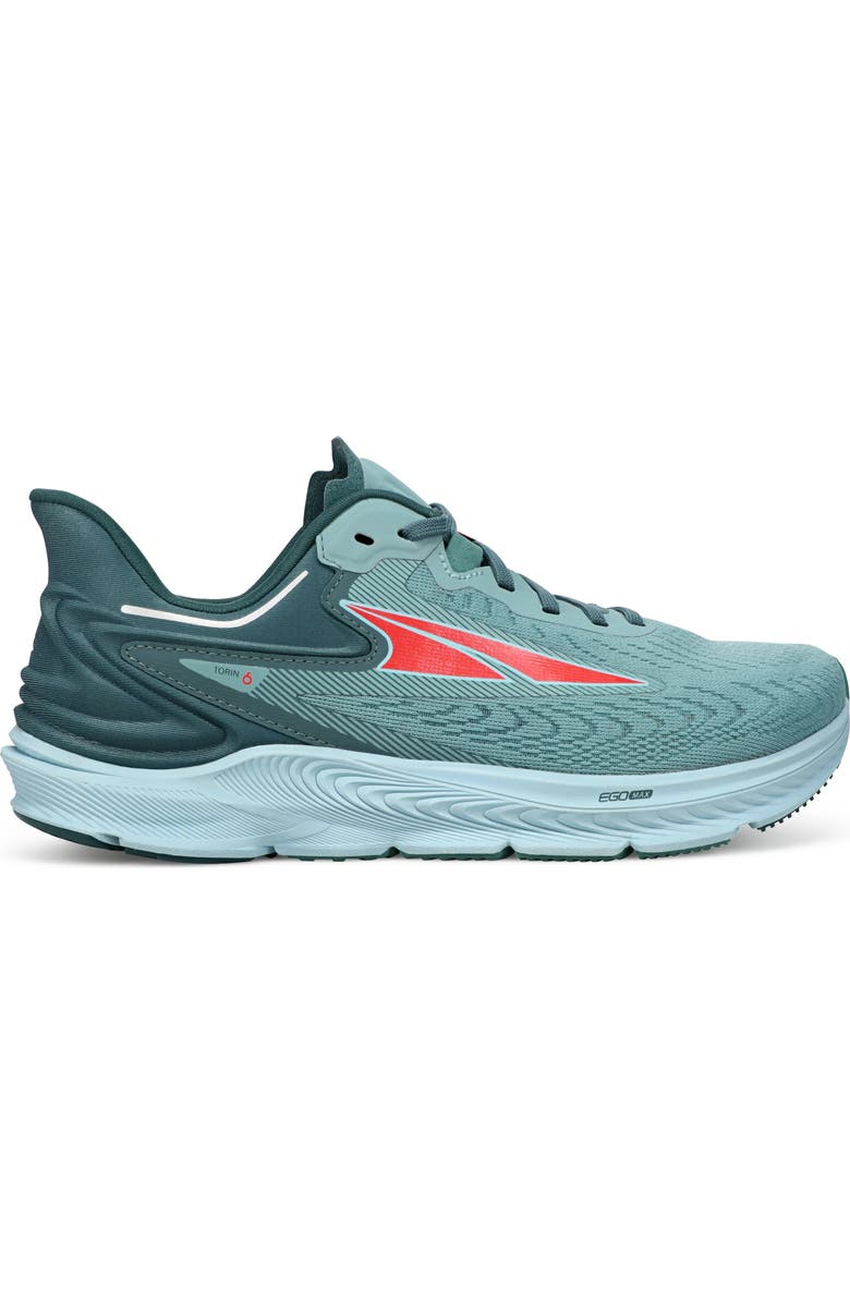 Altra Torin 6 Running Shoe - Wide Width Available, Main, color,