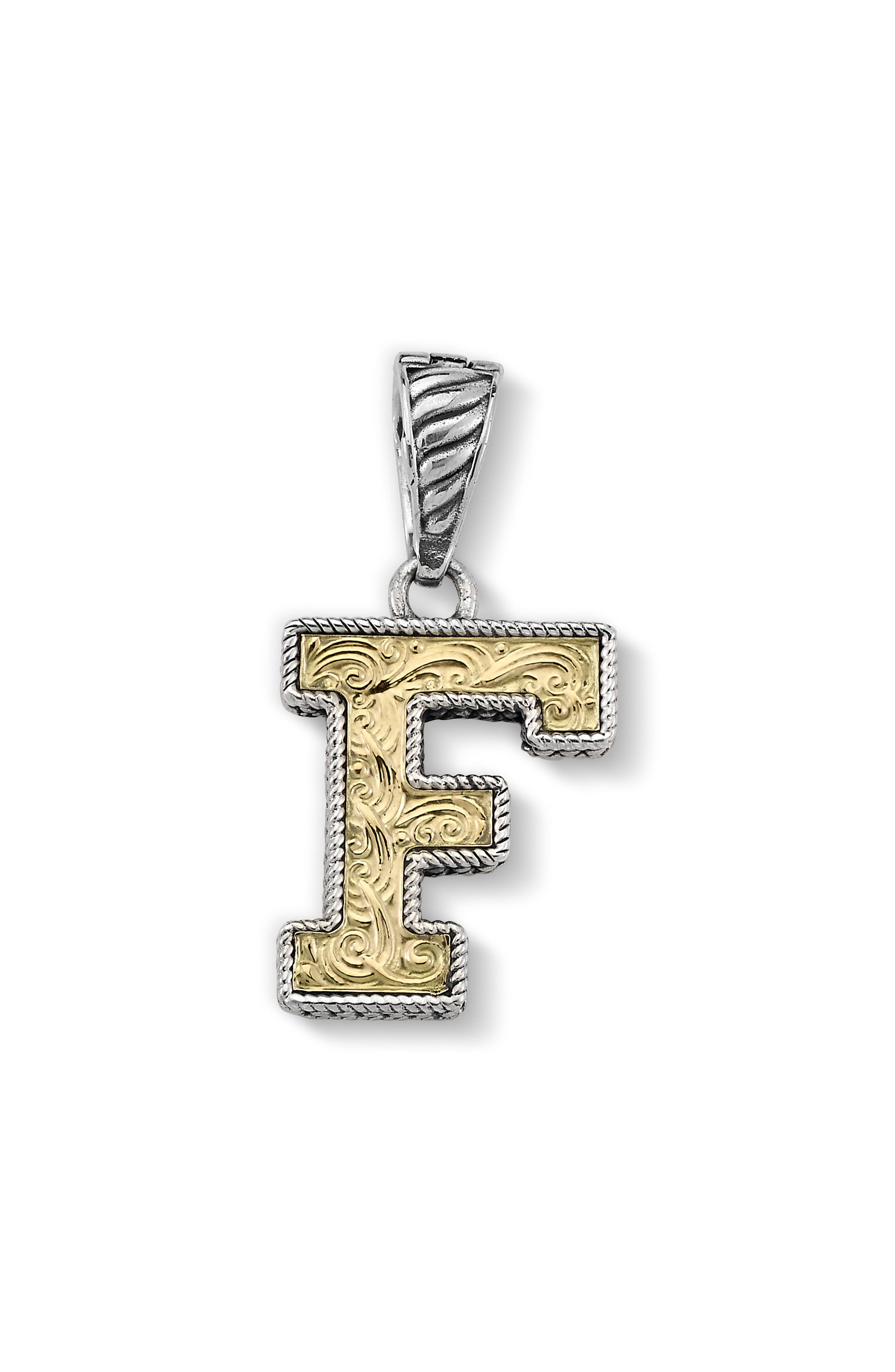 SILVER/GOLD F