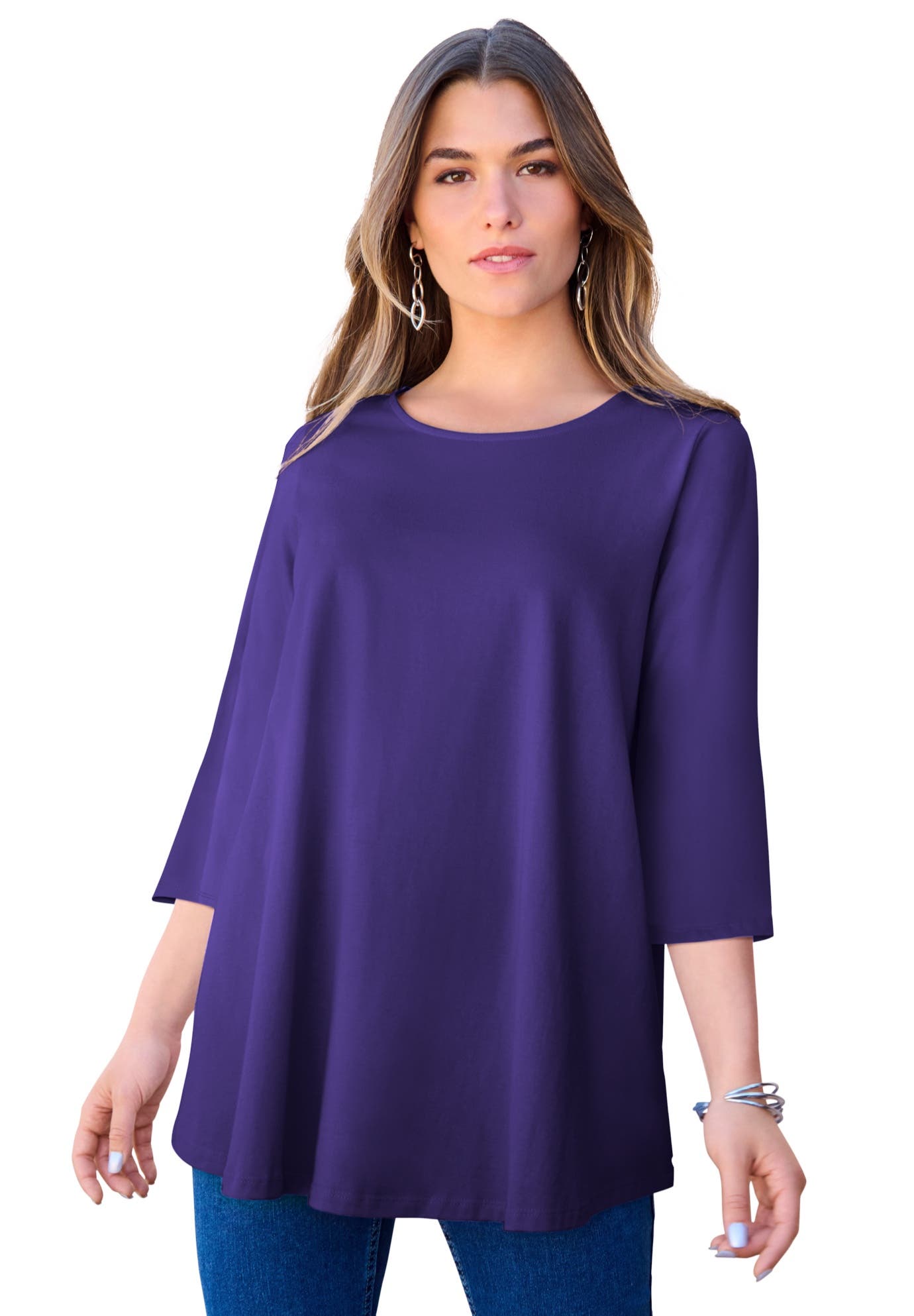 MIDNIGHT VIOLET