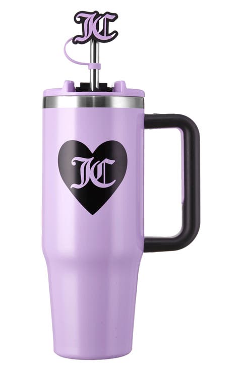 30-Ounce Jetsetter Stainless steel Water Bottle