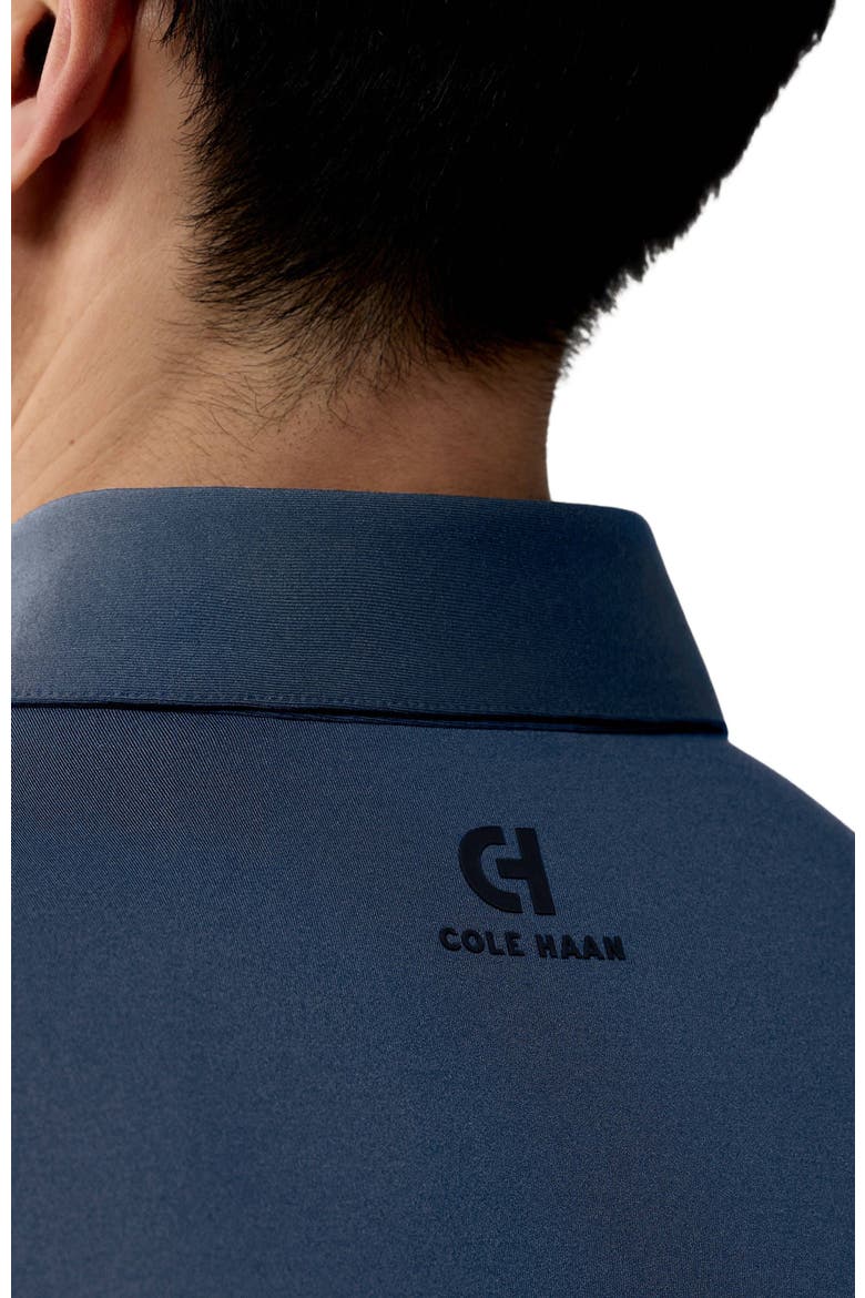 Ashland Polo, Alternate, color, Navy Blazer