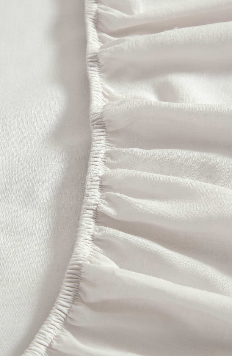 Tommy Bahama Sheet Set, Alternate, color, Sand Grey