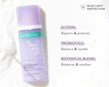 Skin Remedy Calm & Protect Mist