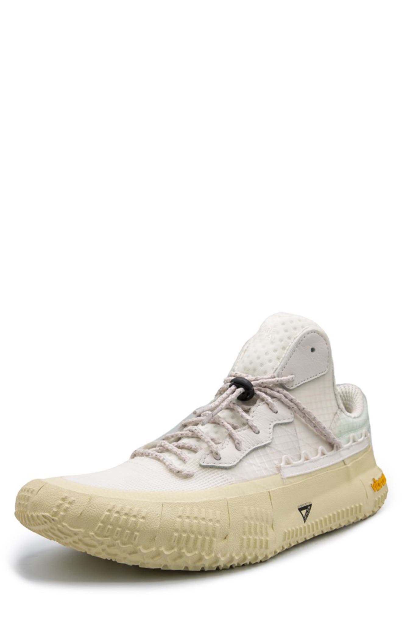 BRANDBLACK Rare Metal II Sneaker, Main, color, 