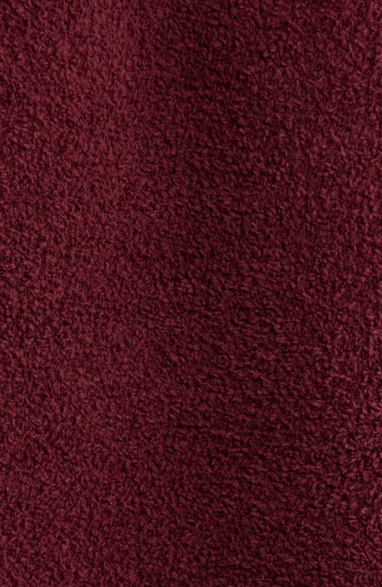 UGG<sup>®</sup> Lenny II Sweater Robe, Alternate, color, Wgrp