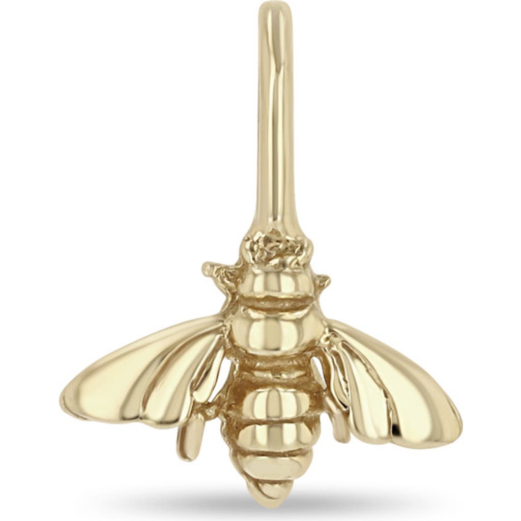 Zoë Chicco Bee Charm