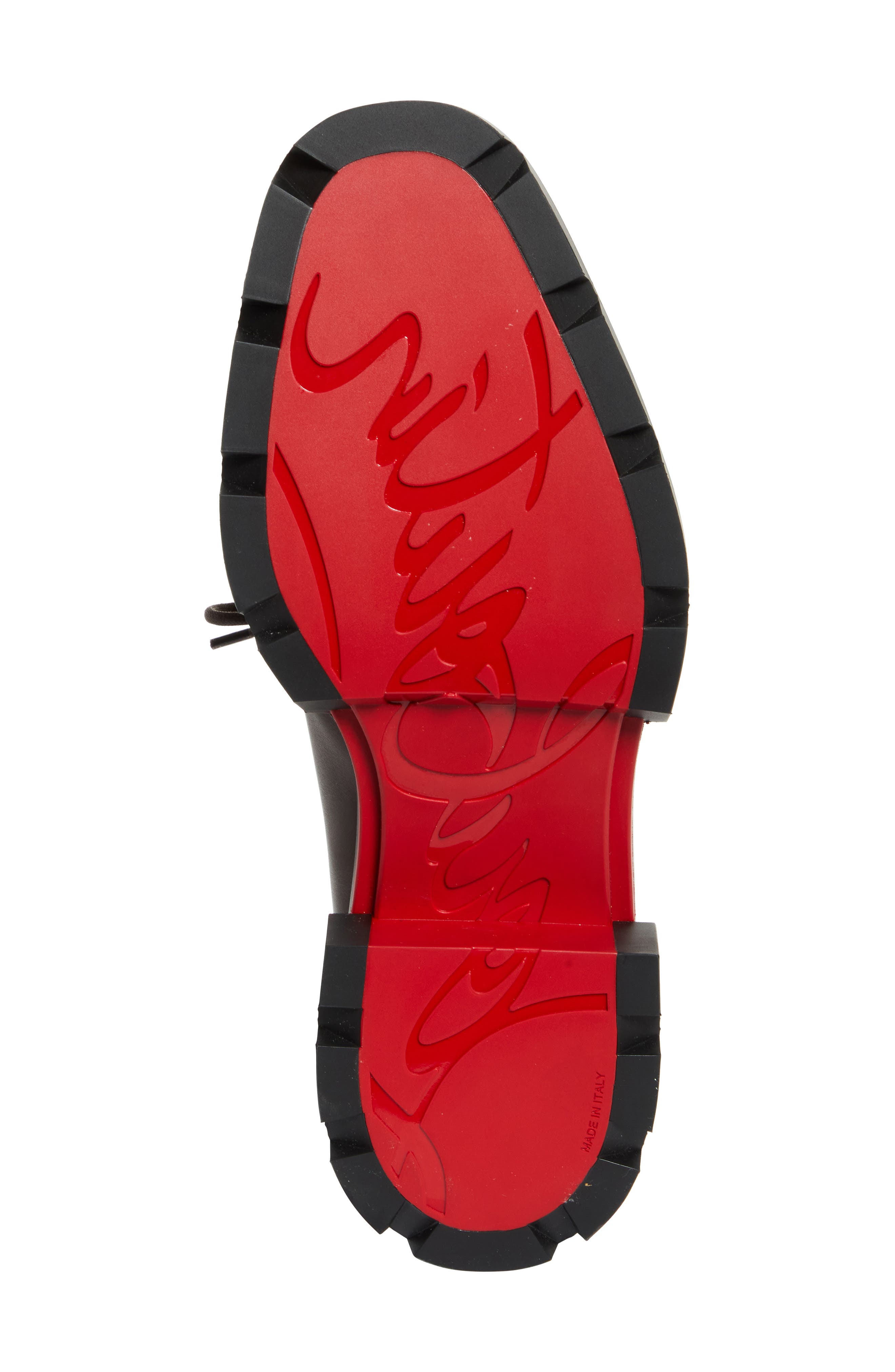 Our Pabelito Lug Sole Derby, Alternate, color, COSME