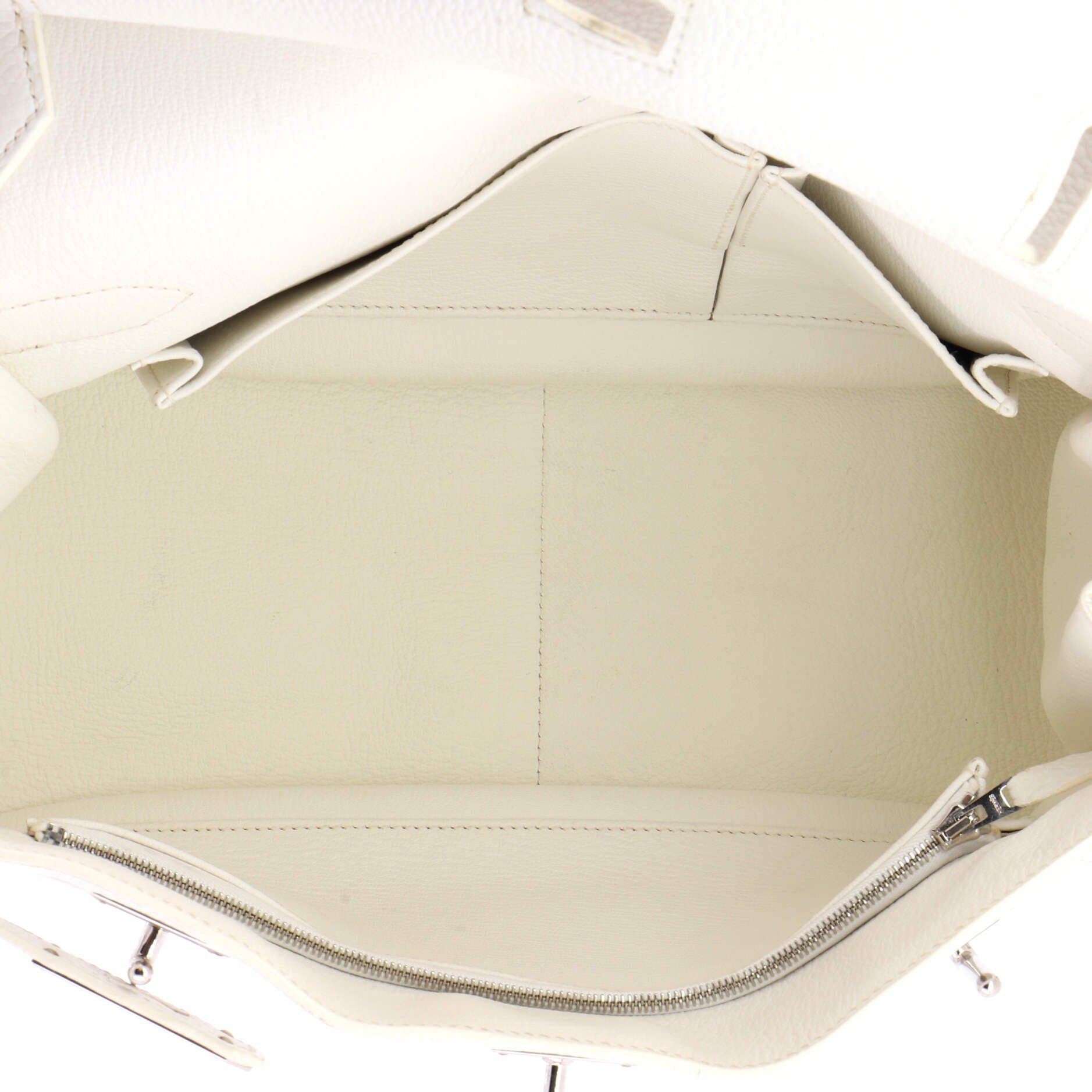 Jypsiere Bag Clemence 34, Alternate, color, Blanc