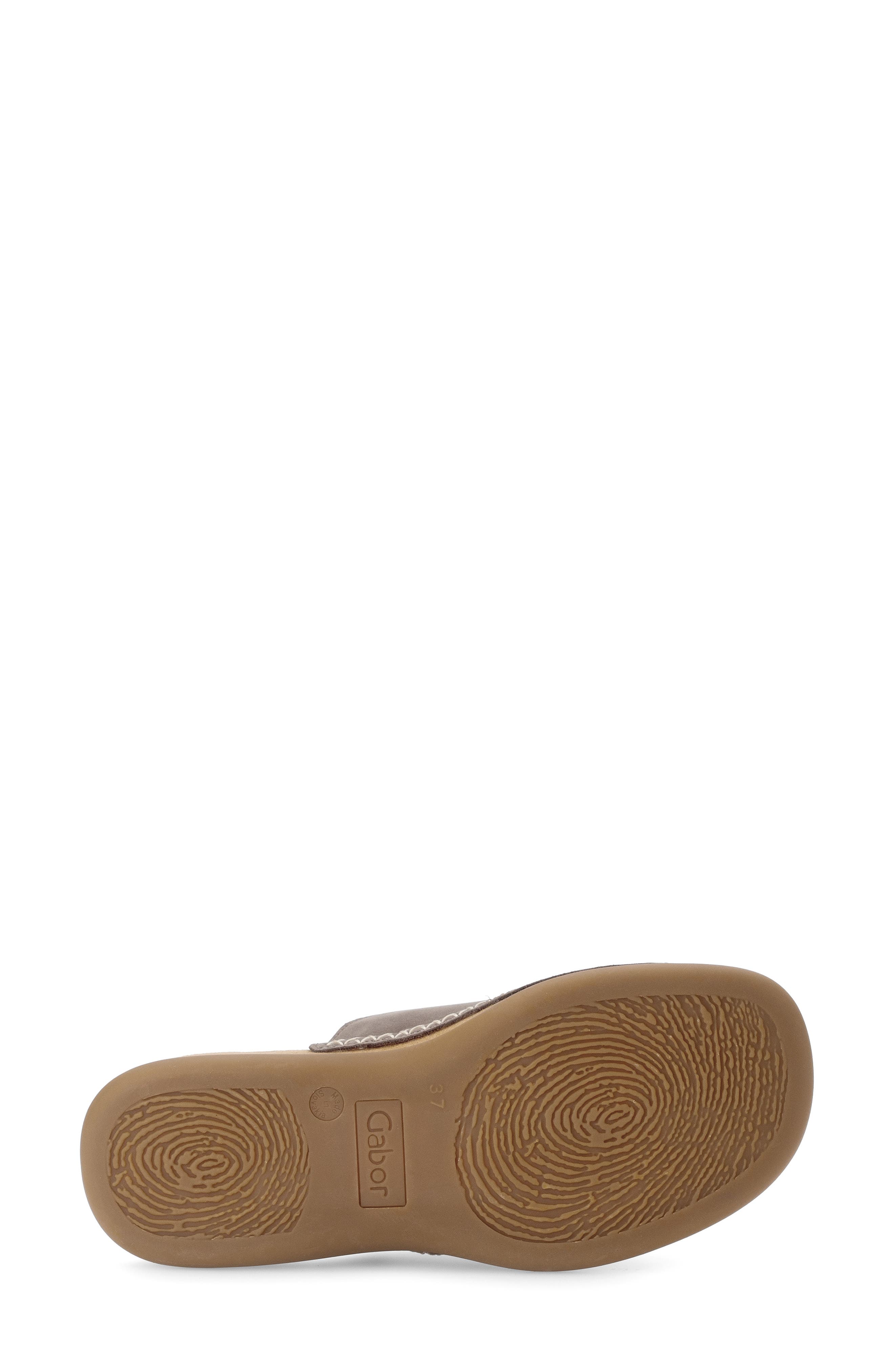 Asymmetric Flip Flop, Alternate, color, FUMO
