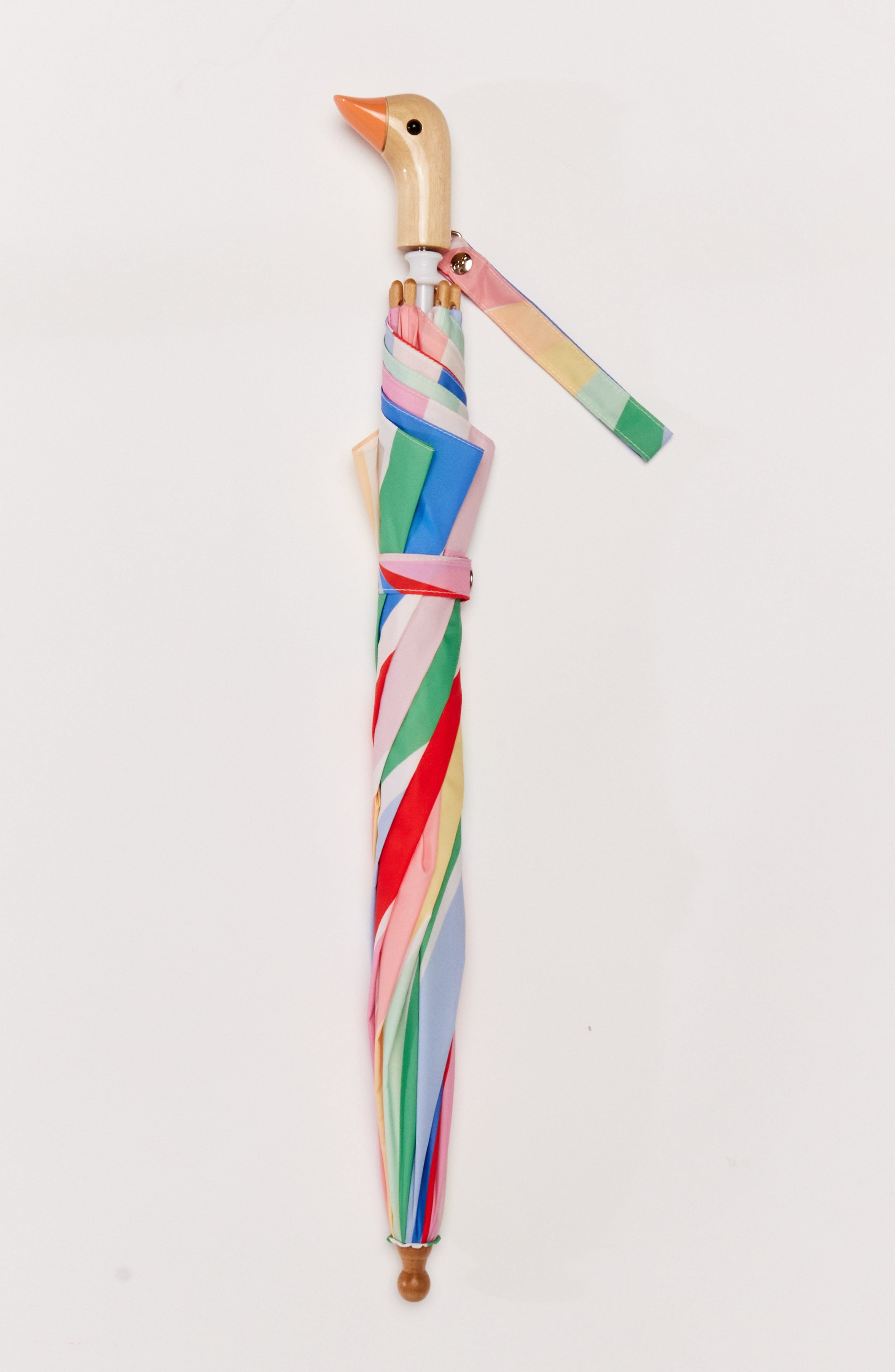 Rainbow Stripes