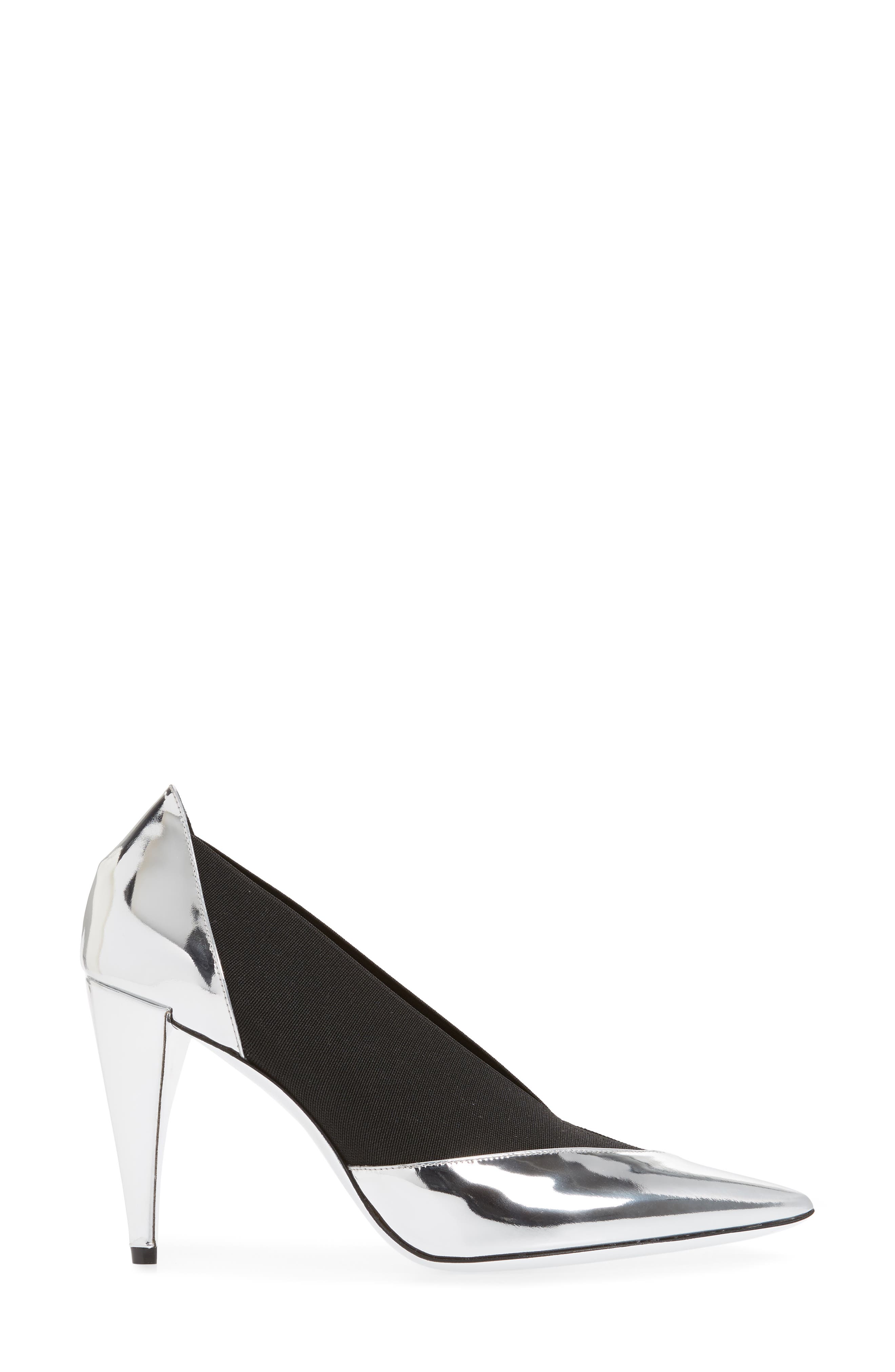 Givenchy Show Pump, Alternate, color, 