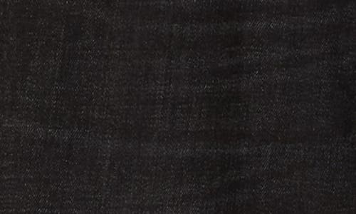 Diesel ® 2005 D-fining Slim Fit Jeans In Black