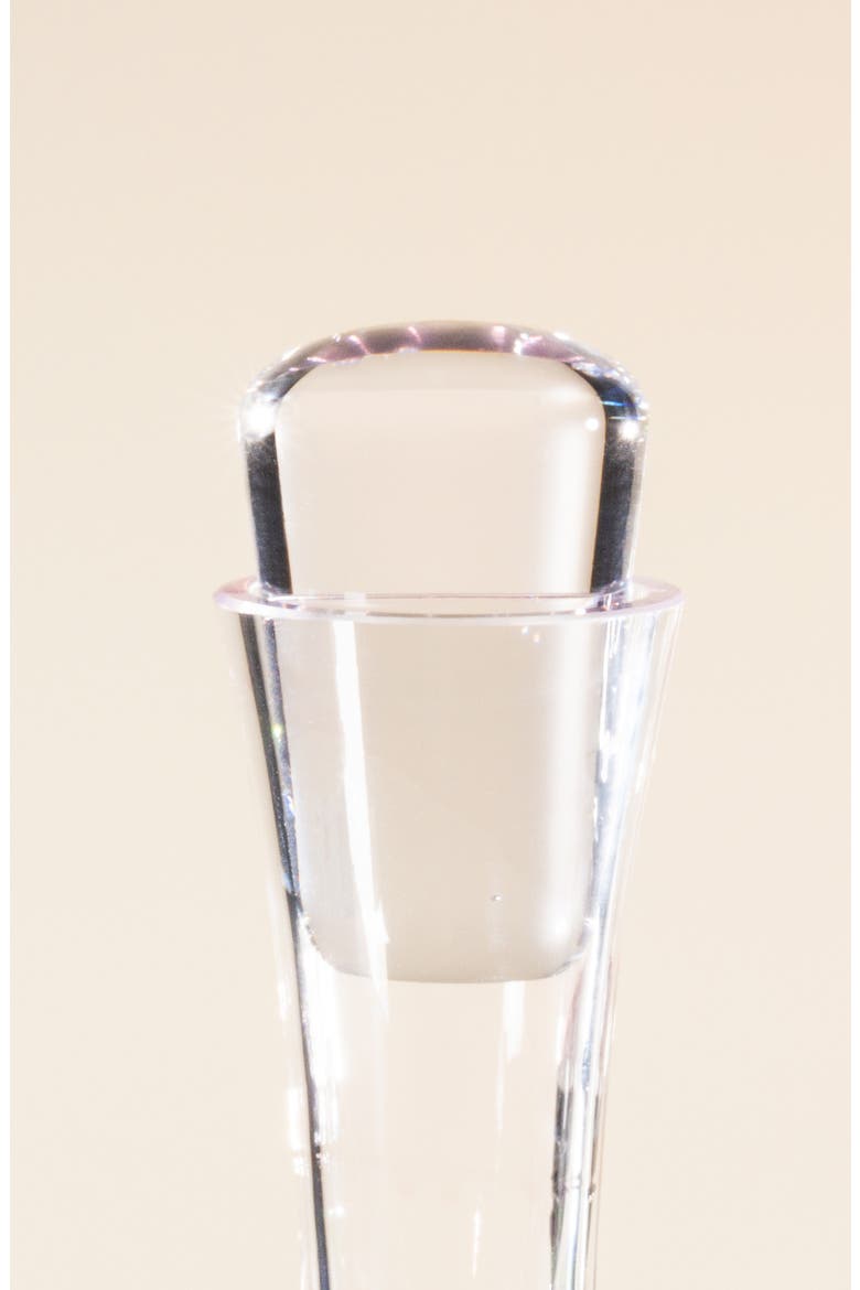 Bonde Wine Carafe, Alternate, color, NO COLOR