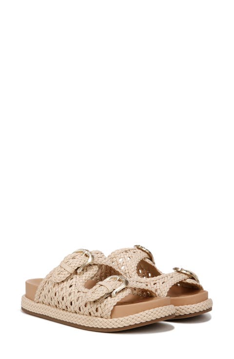Reid Slide Sandal (Women)