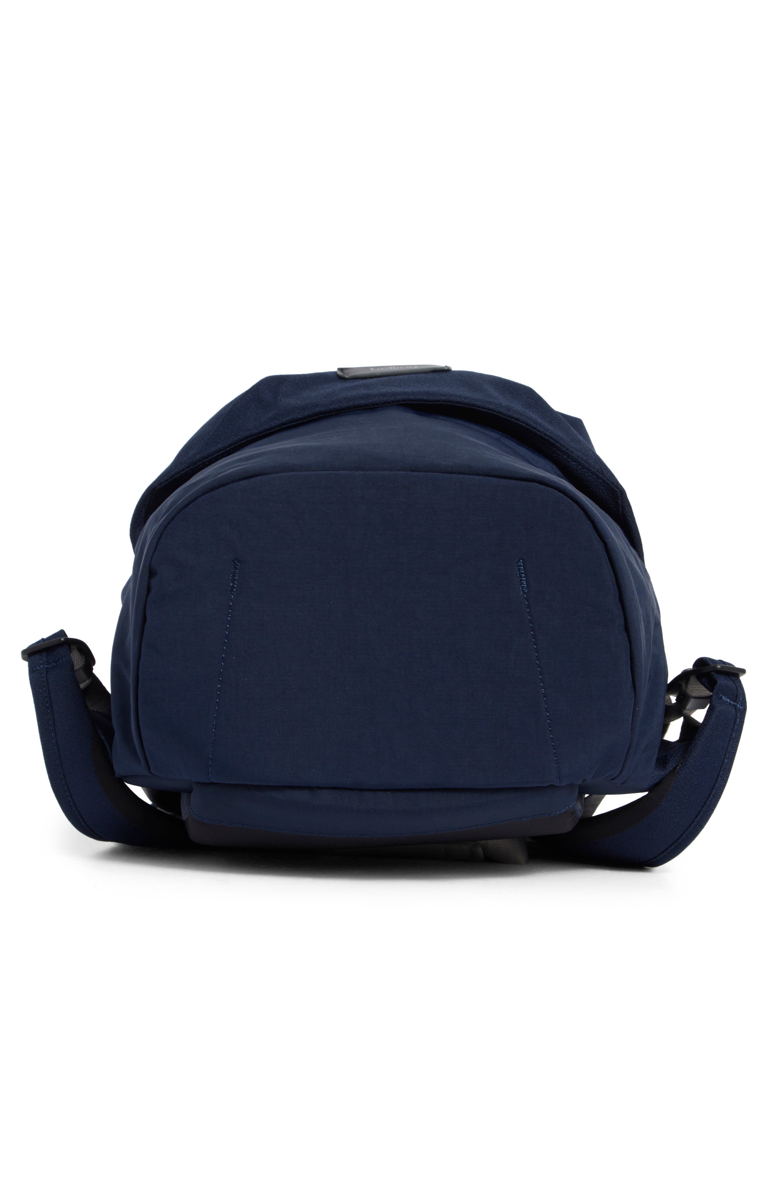 Bellroy Classic Compact Backpack, Alternate, color, Navy