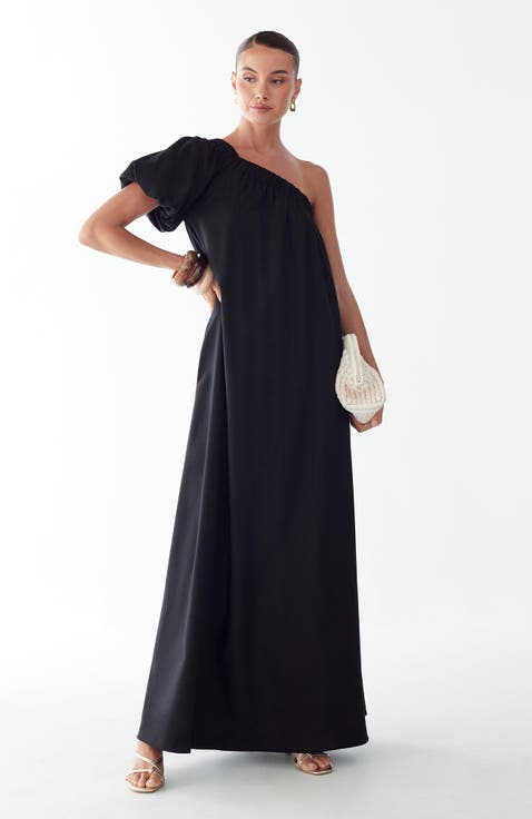 Jolie Maxi Dress