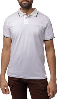 XRAY Piqué Polo