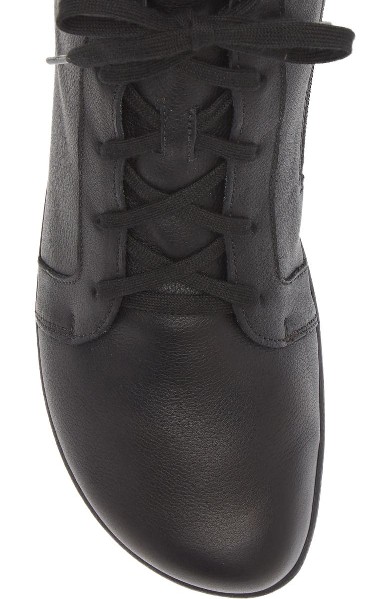 Naot Patu Zip Bootie, Alternate, color,